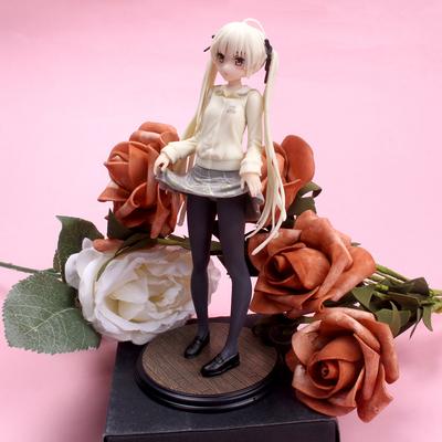Hračky pro panenky z kolekce Anime Model Kasugano Sora Sexy Girl z PVC