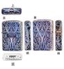 ZIPPO Box Armor Limited Edition Serial Number Arabesque 162GI-luxury3 [Premium Included] (Aurora Silver)