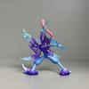 12cm Pokemon Anime Figure Greninja Action Figures Pvc Collection Model Toys Gifts