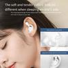 Noise Reduction Ear Plugs For Adults Sleep Work Water Resistant Silicone Earplugs Swimming Ear Plugs For Shower Diving