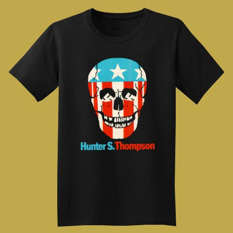 gonzo shirt hunter thompson