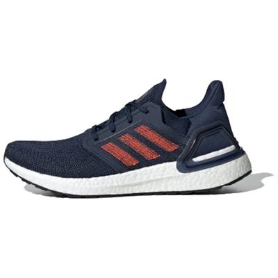 Zapatillas Ultra Boost 20 Azul Marino Universitario EG0693