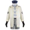 Gun God Cos Steinbit Faxiu Steinbit Anime Same Costume Faxiu Cosplay Stage Suit
