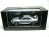 Ebro Nissan Skyline R33 Silver Finished Product 1/43 GT-R V-Spec