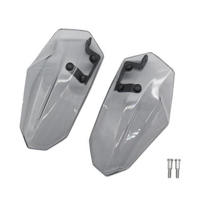 Windshield Guards for Yamaha TMAX530/560 (12-21 Models) - 1 Pair