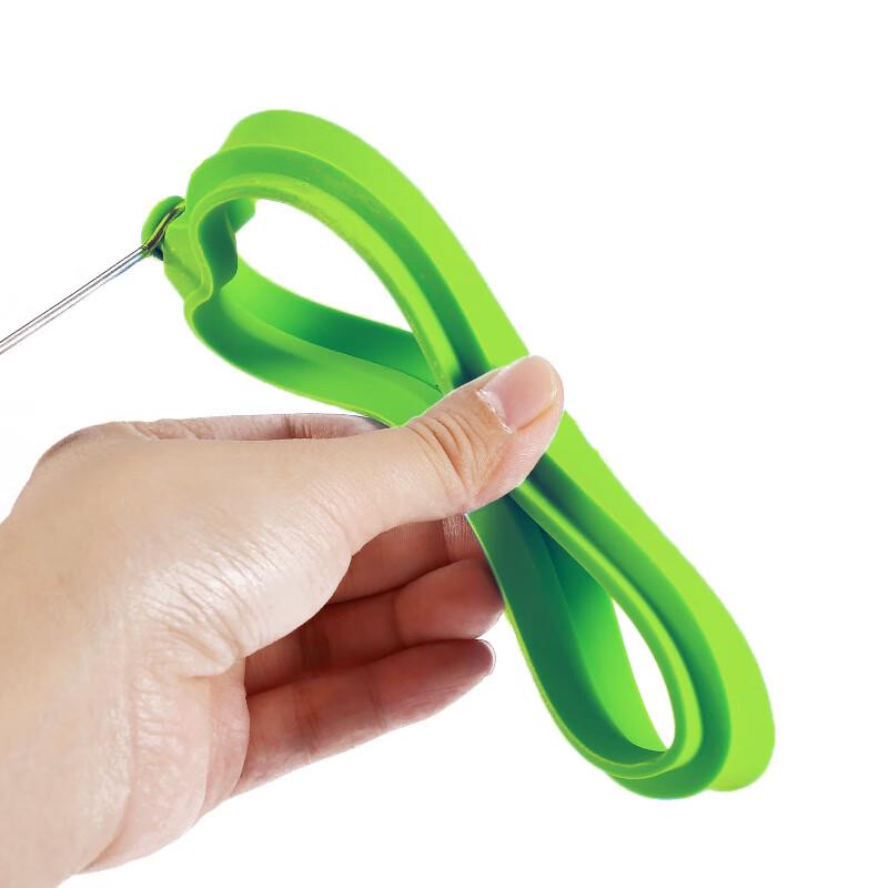 MOMO NATURI Silicone Egg & Pancake Molds