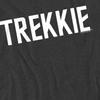 Star Trek Unisex Adult Trekkie T-Shirt