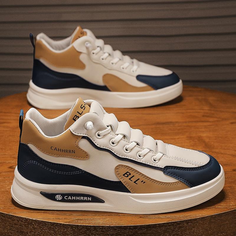 CYYTL Men Shoes Skateboard Sneakers Casual Outdoor Hiking Leather Tennis Sports Running Platform Loafers Designer Luxury Fashion