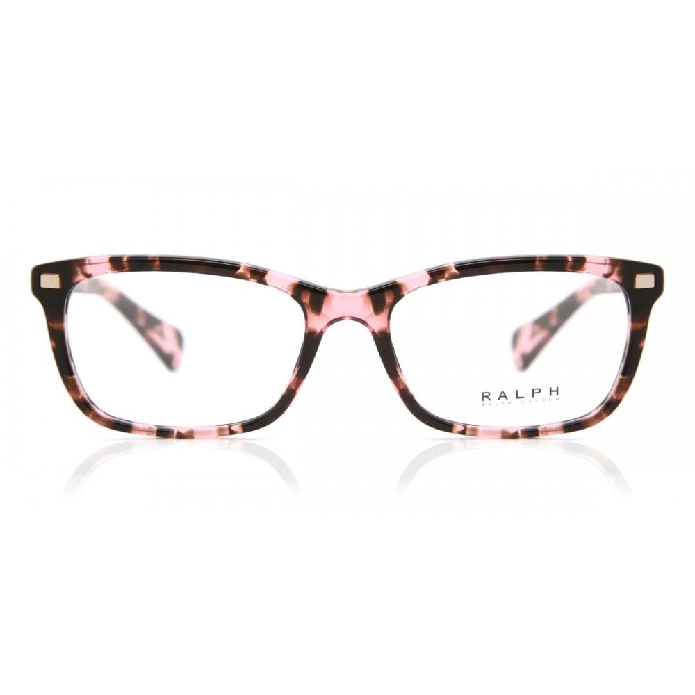 

Ralph By Ralph Lauren Ra7089 1693 Women Eyeglasses Tortoise/53