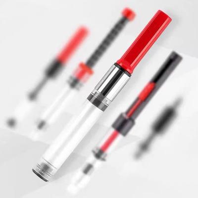 Ink Cartridge Filler Fountain Pen Suction Device Tool Office School Supplies