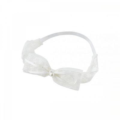 Charles Mui Hair Band Model  36111 870 01