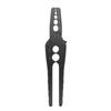 Copper Aluminum Repair Copper Tube Repair Plier Home Repair Professional Use Aluminum Alloy Material Ease Of Use