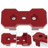 Auto Car Transmission Mount Insert Bush Shockproof Transmission Mount Insert Bush Compatible for B8 B8.5 Chassis Vehicle