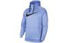 Sweatshirts Men's Pulse Sapphire Blue Moderate Regular CU6240-478