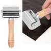 Leather Roller Press   Hand Working   Glue Joint Carving Tools   Accessories