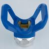Zenthril SoftFlow Low Pressure Paint Nozzle, Model 616 + FFLP Nozzle Guard
