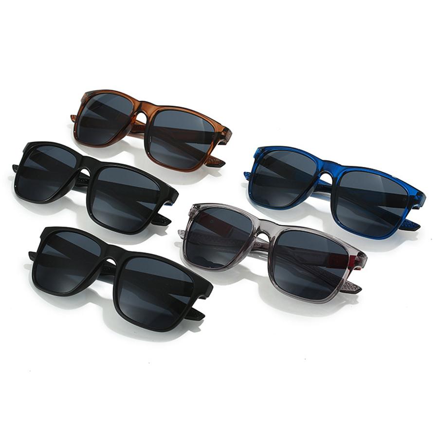 Módní sluneční brýle Sportovní sluneční brýle