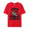T-shirts e tops – T-Shirts