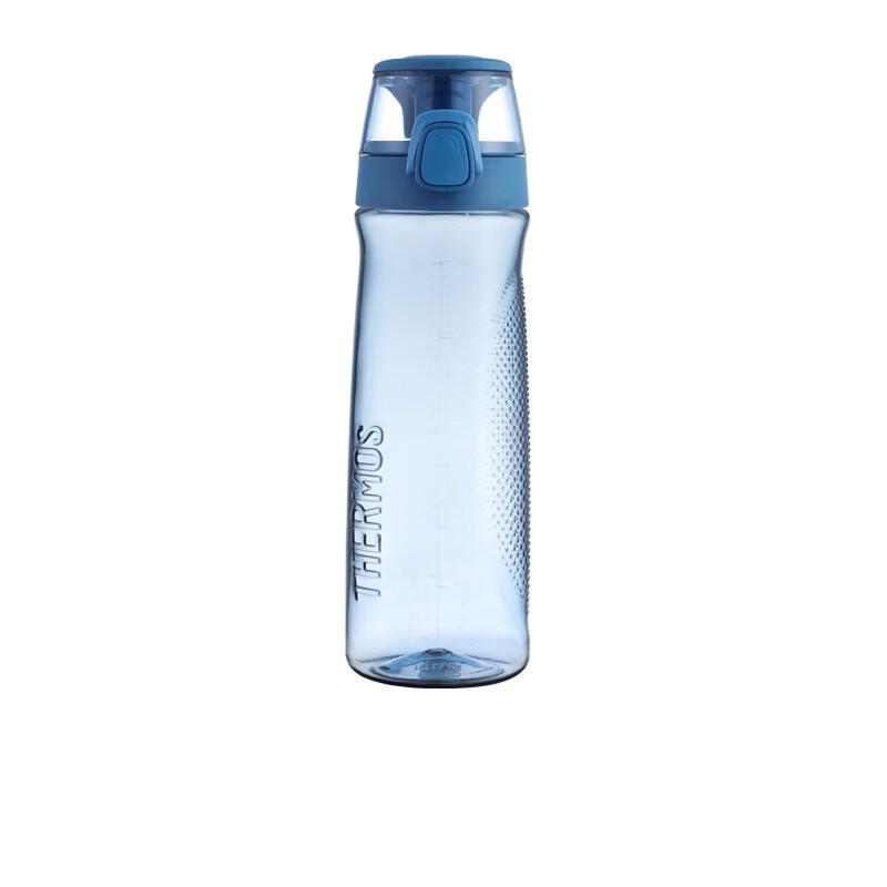

THERMOS 700ml Summer Plastic Water Bottle