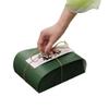 Handheld Zongzi Gift Box Portable Reusable Dragon Boat Festival Gift Box Storage Luxury Empty Packaging Box Festival Present