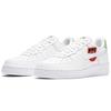 Nike Air Force 1 '07 SE Worldwide Pack - Flash Crimson - CT1414-100