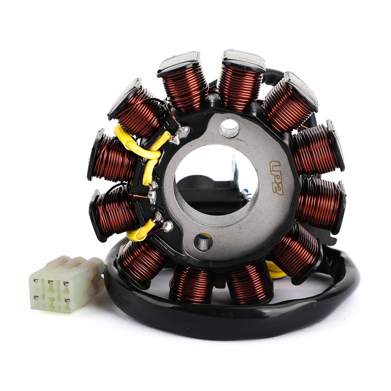 Generator Stator Fit for Polaris Outlaw / Sportsman 110 2016-2020 Repl.# 0455121