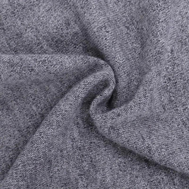 New Cashmere Winter Scarf For Baby Boys Girls Kids Knitted Scarves Unisex Elastic Mufflers Children Autumn Crochet Baby Scarf