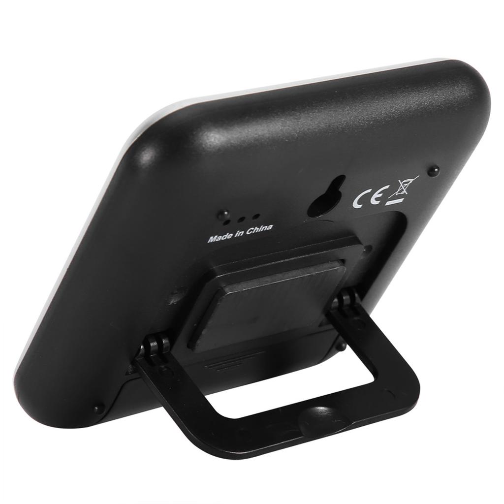 Cooking Timer, Digital Timer Large Digits Loud Alarm Magnetic Stand Timer for Eggs, Classroom, Teacher, Exercise, Study, Oven