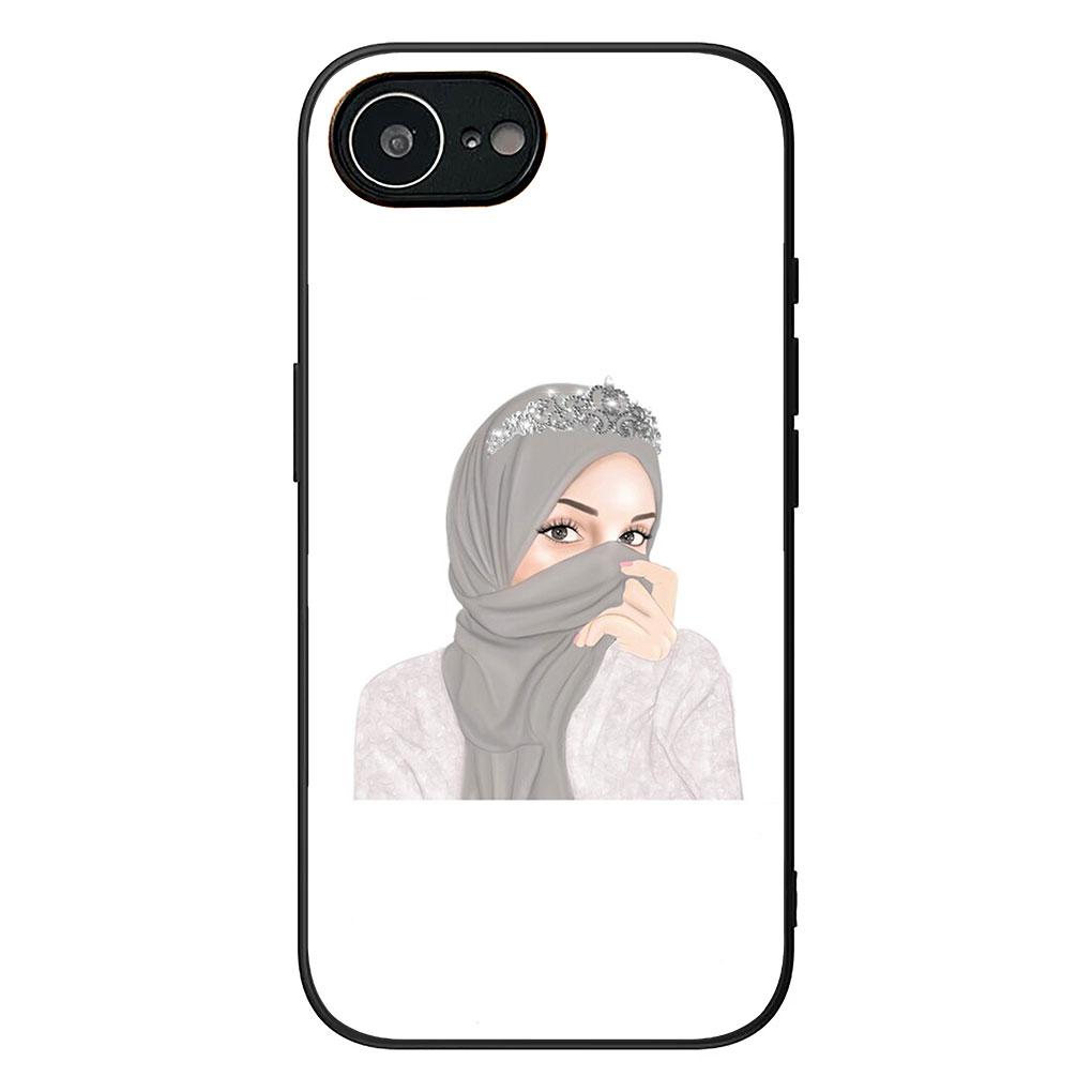 Arabic islamic muslim Muslimah Phone Cover for Samsung Galaxy S22 S21 S20 FE Ultra Plus A35 A36 A55 A37 A33 A34 A57 Soft Case
