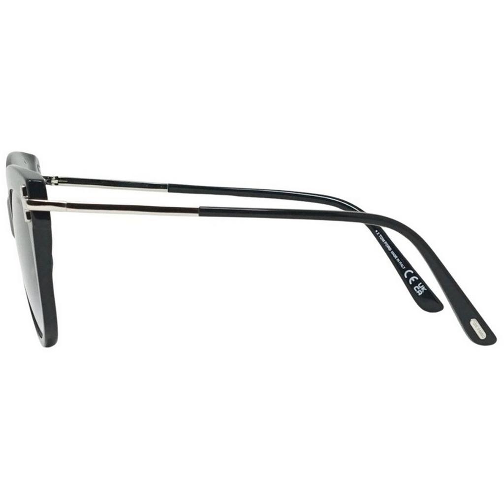 Tom Ford Womens/Ladies Kira Butterfly Sunglasses