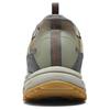 Skechers Outdoor Comfortable Versatile Durable Low-Top Outdoor Functional Shoes Men Shoes Olive-Gray 237744-OLGY
