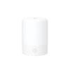 USB Aromatherapy Humidifier: Portable Seven-Color LED Light Hydration Device