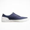 Nissin Rubber Hyper V AC-01 Casual Sneakers, Men's, Navy Blue, Size 29.0 Cm, 3E, Simple Design, Non-Slip, Lightweight, For On and Off-duty Use