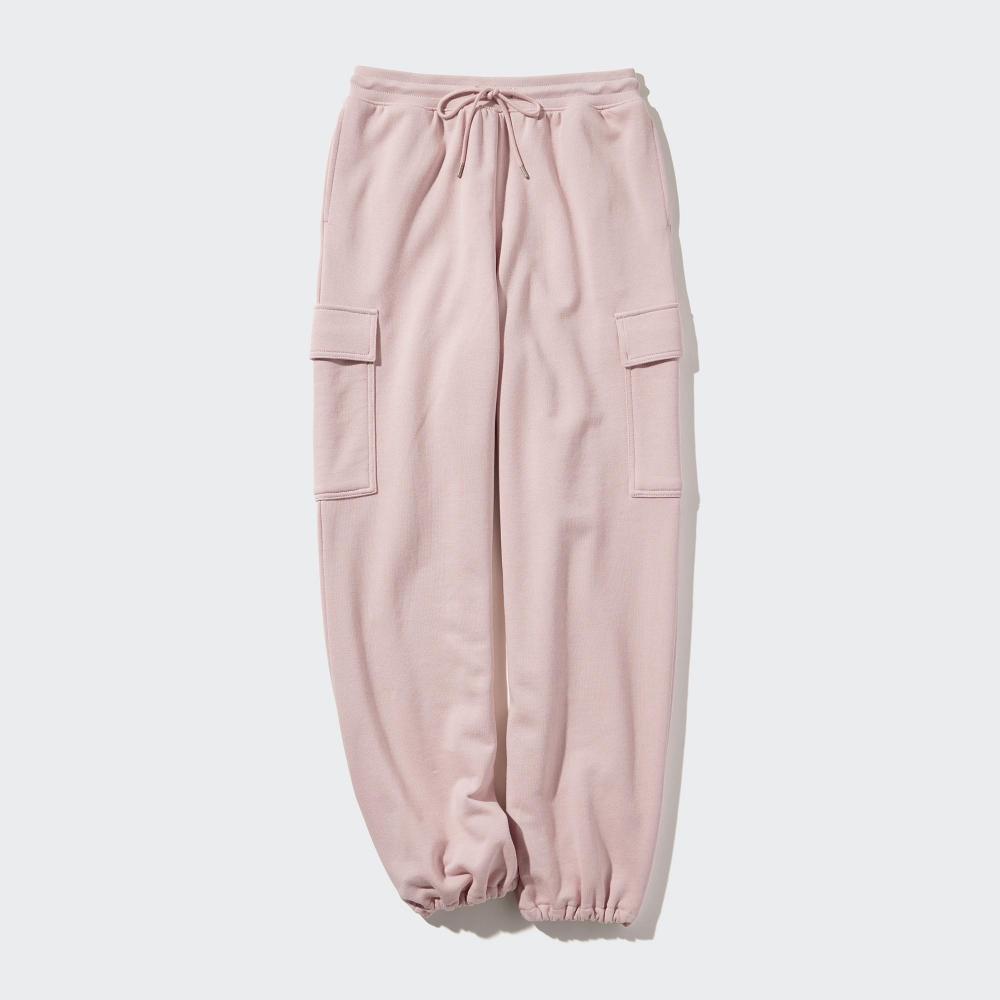 

UNIQLO JAPAN спортивные брюки-карго длина короткие 65 67 см