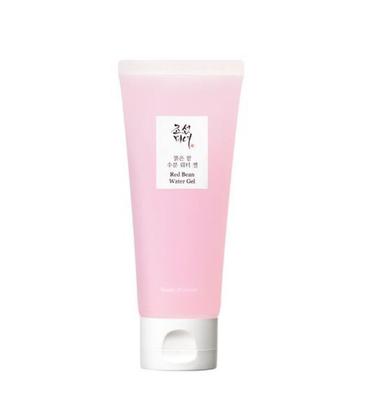 Gel d'acqua ai fagioli rossi 100ml | Idratante leggero per pelle grassa