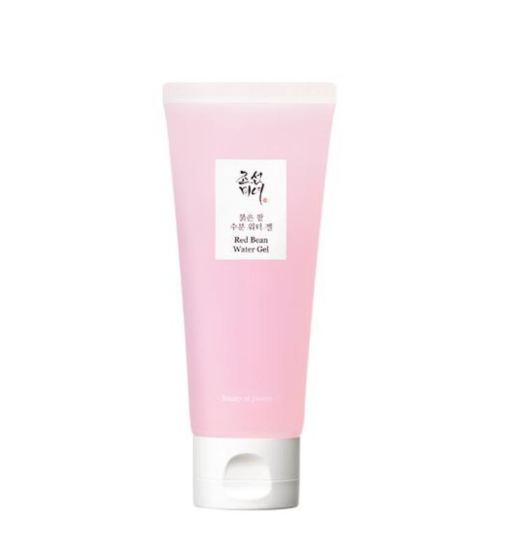 Beauty of Joseon Red Bean Water Gel 100ml | Lightweight Moisturizer for Oily Skin