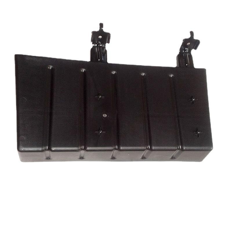 Maxus SV63 Engine Undercarriage Lower Guard