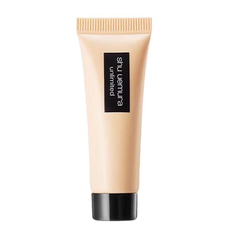 Shu Uemura Unlimited Breathable Lasting Foundation