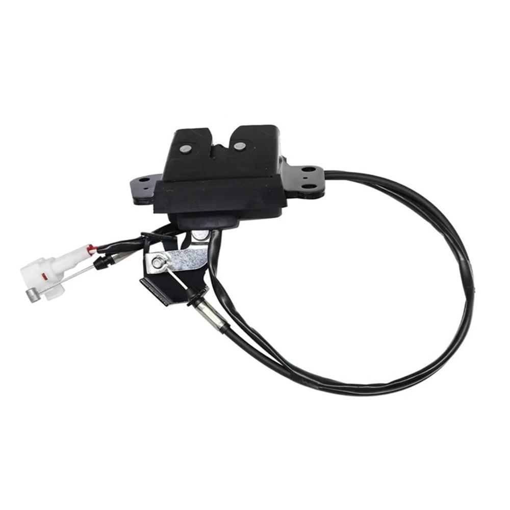 Rear Hatch Door Latch for Toyota 4Runner