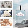 Philippines Cloud Men's Long-lasting Light Cologne Natural Fresh Spray