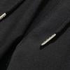 Playboy Men's Graphene Fleece-Lined Cuffed Casual Pants