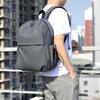 15.6-Inch Multifunctional Men's Backpack: Large Capacity for School, College, and Outdoor Leisure