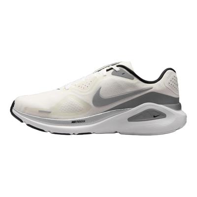 Struktur 26 Unterstützung Leichte Laufschuhe Herren Greige II7194-100