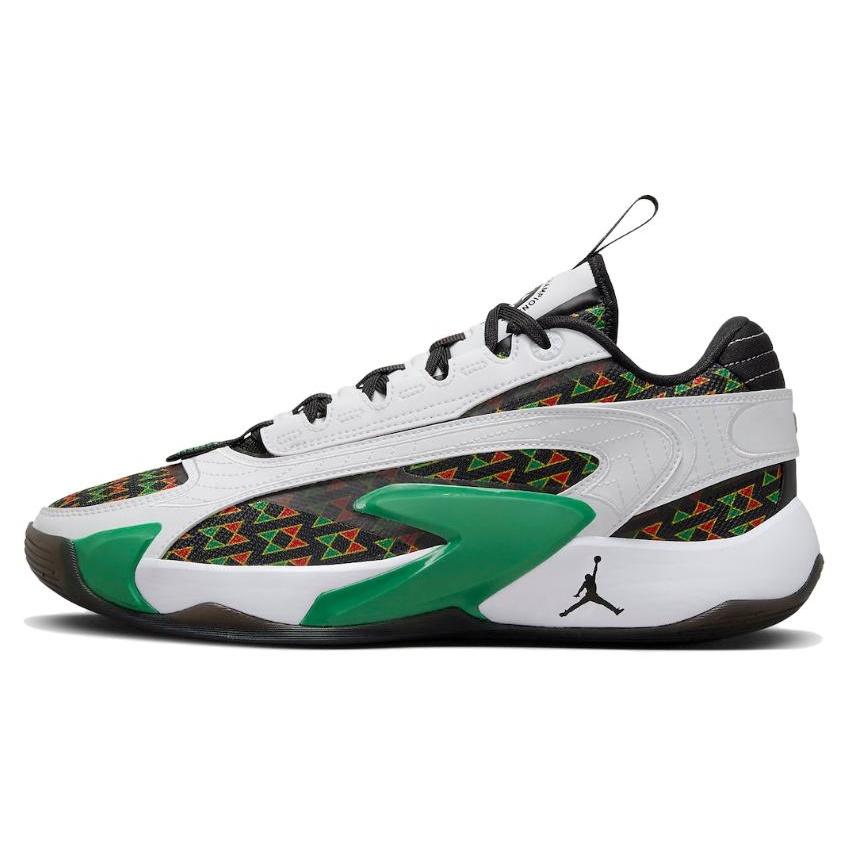 Air Jordan Luka 2  Quai 54  Men s FQ1153-100 EU 45