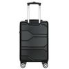 Diplomat TC-6902 Business Hardside Spinner Luggage