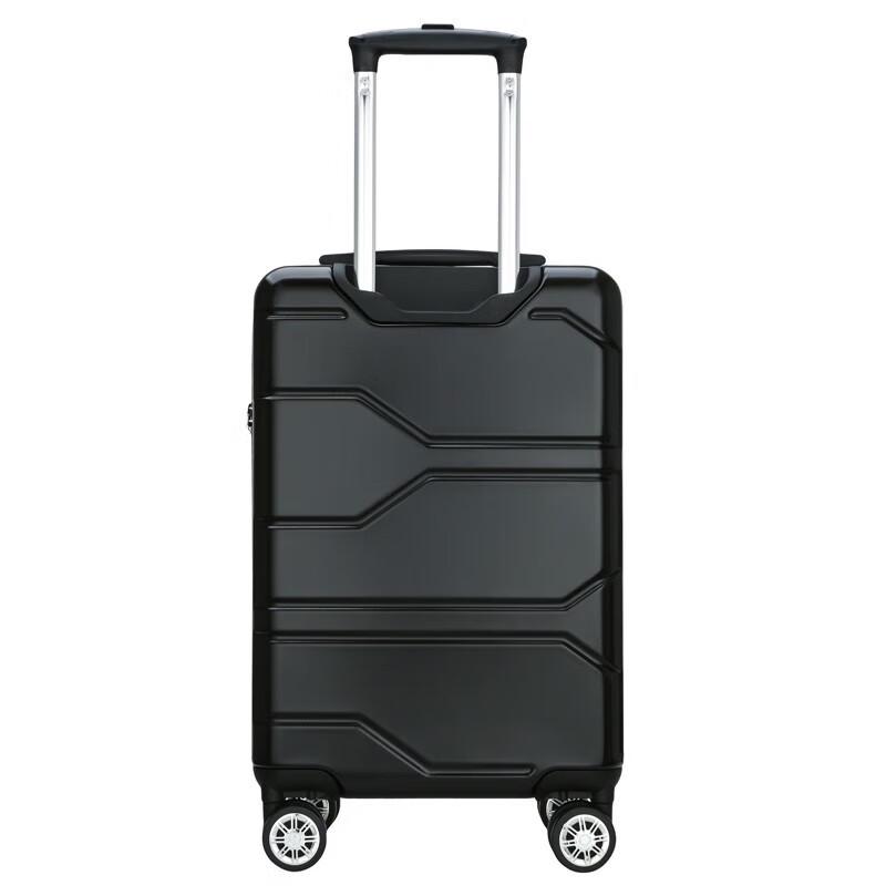 Diplomat TC-6902 Business Hardside Spinner Luggage