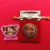 Year Of The Horse 2026 Commemorative Coin Chinese Zodiac Souvenir Coin Gift
