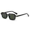 Vintage Classic Square Sunglasses Women Men Simple Brand Designer Sun Glasses Outdoor Driving Shades Lady Man Glasses UV400