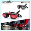 For HONDA CB650F CB 650F 2014-2018 2016 2017 Motorcycle CNC Falling Protection Frame Slider Fairing Guard Crash Pad Protector