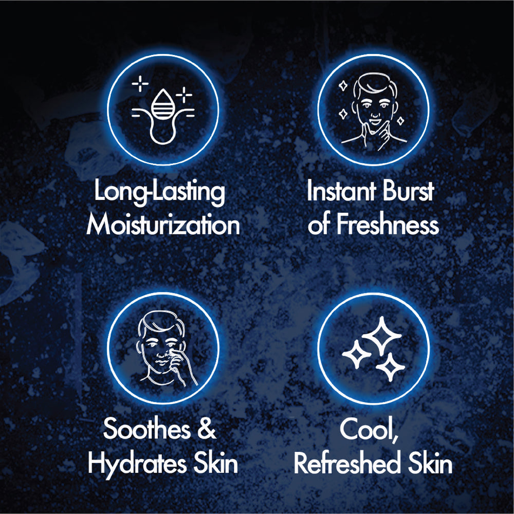 POND'S Men Energy Bright Face Wash 100g For Dull Skin With Coffee Bean Extract Oil Control Glow Cleanser